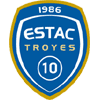 ES Troyes AC logo