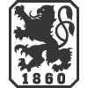 TSV 1860 München II logo