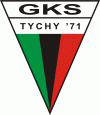 GKS Tychy logo