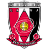 Urawa Red Diamonds logo