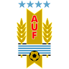 logo duże Urugwaj