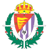 logo duże Real Valladolid