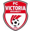 Victoria Brănești logo