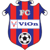 FC ViOn Zlaté Moravce logo