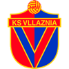 KS Vllaznia logo