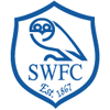 Sheffield Wednesday logo