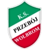 Przebój Wolbrom logo