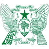 Wyspy Świętego Tomasza i Książęca logo