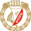 logo duże Widzew Łódź