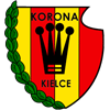 logo duże Korona Kielce