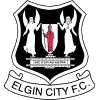 Elgin City F.C. logo