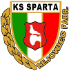 Sparta Rejowiec Fabr. logo