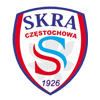 Skra Częstochowa logo