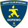 GKS Dopiewo logo