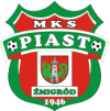 Piast Żmigród logo