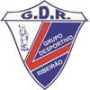 G.D. Ribeirão logo