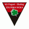 Pogoń-Ekolog Zduńska Wola logo