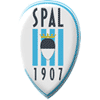 SPAL 1907 logo