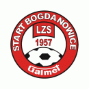 Start Bogdanowice logo