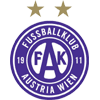 Austria Wien (A) logo