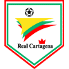 Real Cartagena logo