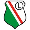 Legia Warszawa (ME) logo