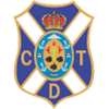 CD Tenerife B logo