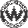 SV Wacker Burghausen logo