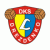 Lubuszanin Drezdenko logo