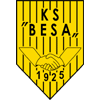 KS Besa Kavaje logo