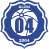 Klubi-04 Helsinki logo