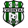 CSU Voința Sibiu logo
