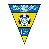 Gazobudowa Zabrze logo