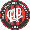 C.A. Paranaense logo