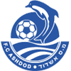 FC Aszdod logo