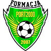 Formacja Port Mostki logo