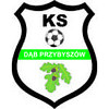 Dąb Przybyszów logo
