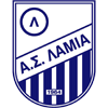 Lamia F.C. logo
