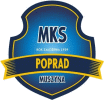 Poprad Muszyna logo