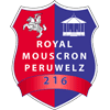 Royal Mouscron-Péruw logo