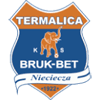 Termalica Bruk-Bet logo