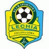 Lechia II Zielona Góra logo